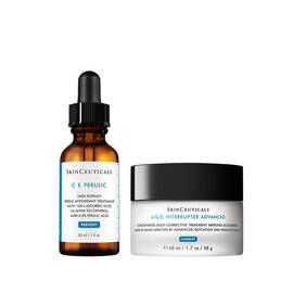 Anti-Wrinkle Set