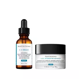 Anti-Wrinkle Set