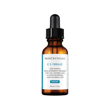 C E Ferulic met 15% L-Ascorbinezuur