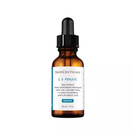 C E Ferulic met 15% L-Ascorbinezuur