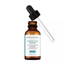 Blemish + Age Defense
