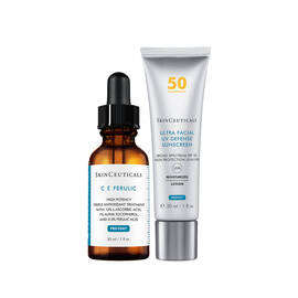 Double Defense: Anti Aging