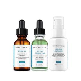 Sensitive Skin Trio