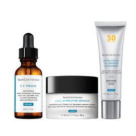 PREVENT+CORRECT+PROTECT : Anti-aging: wrinkels & loss of firmness