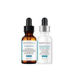 Duo quotidien Pigmentation​