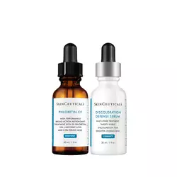 Duo quotidien Pigmentation​