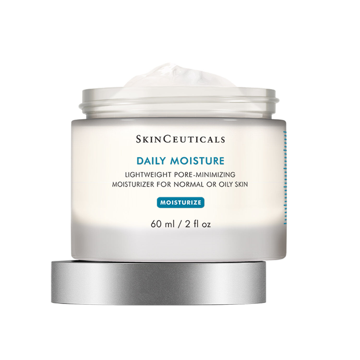 Daily Moisture