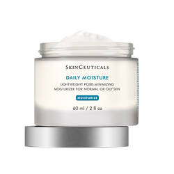 Daily Moisture
