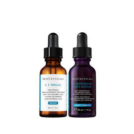 Duo Quotidien Anti-Rides & Hydratation