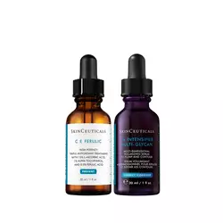 Duo Quotidien Anti-Rides & Hydratation