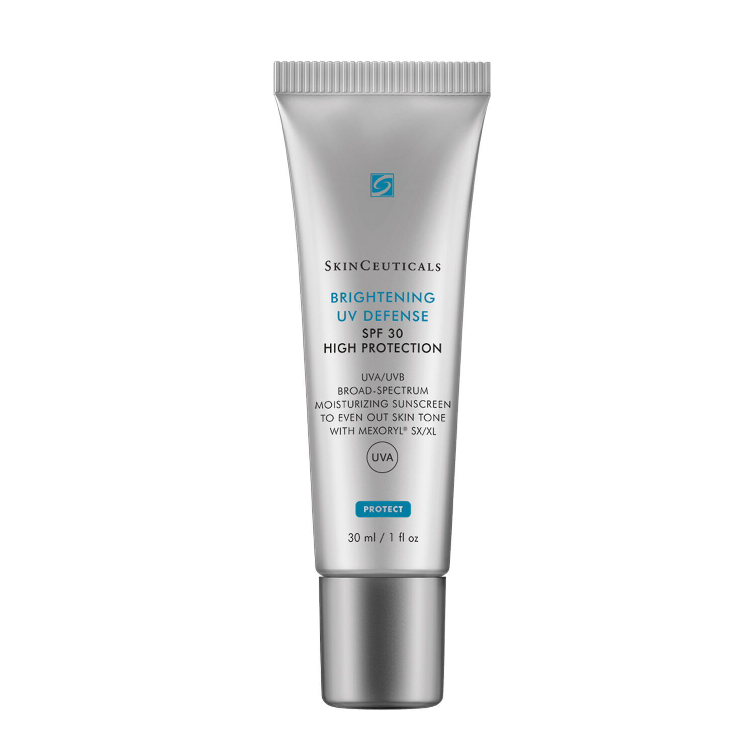 BRIGHTENING UV DEFENSE SPF 30