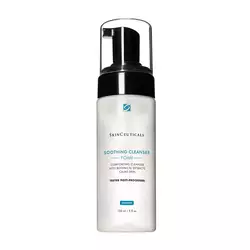 Soothing Cleanser Cleansing Foam by SkinCeuticals