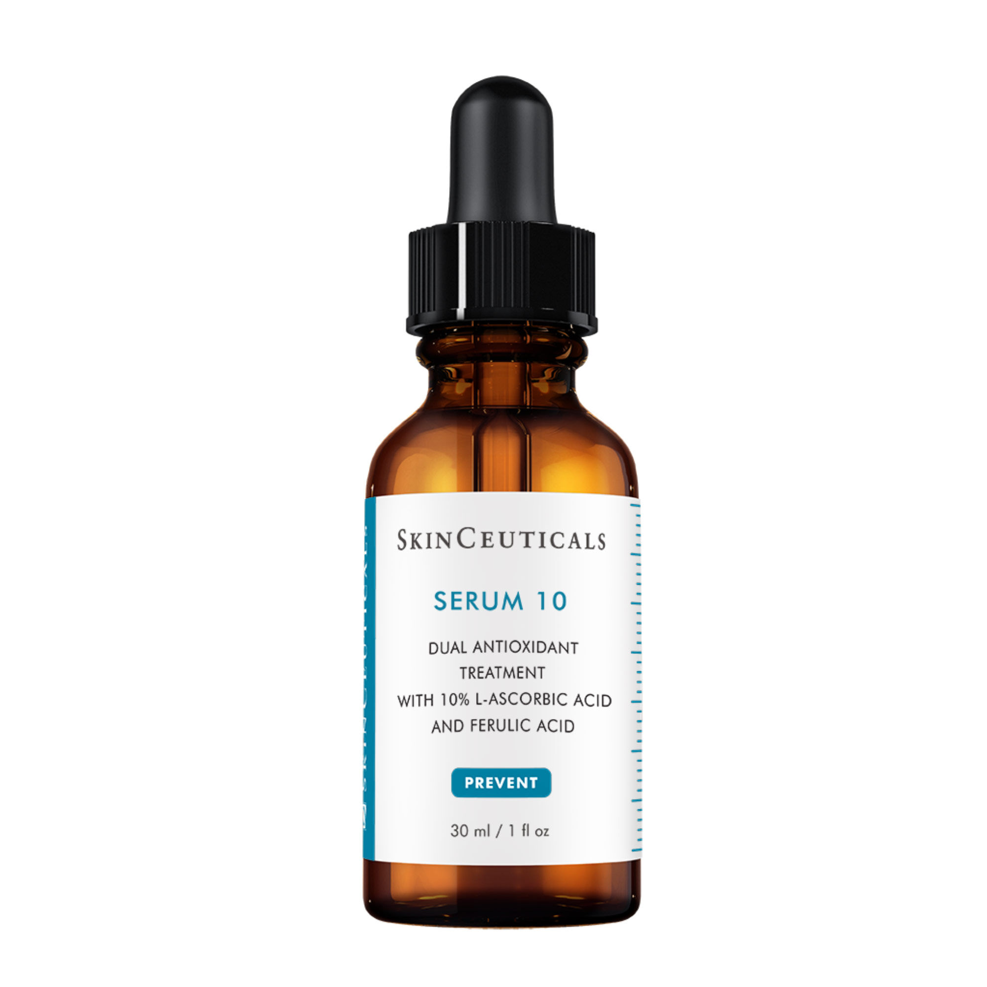 SERUM 10