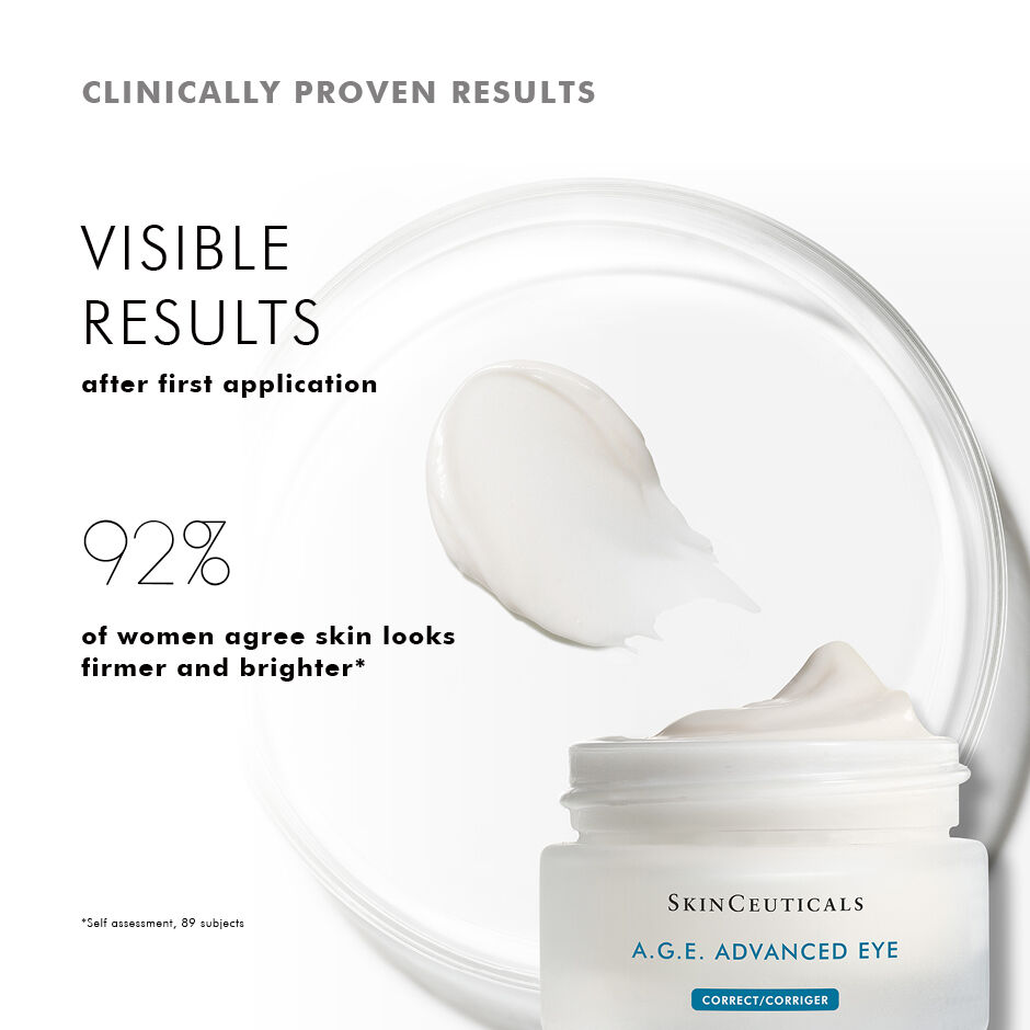 A.G.E. Advanced Eye