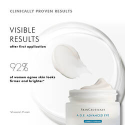 A.G.E. Advanced Eye