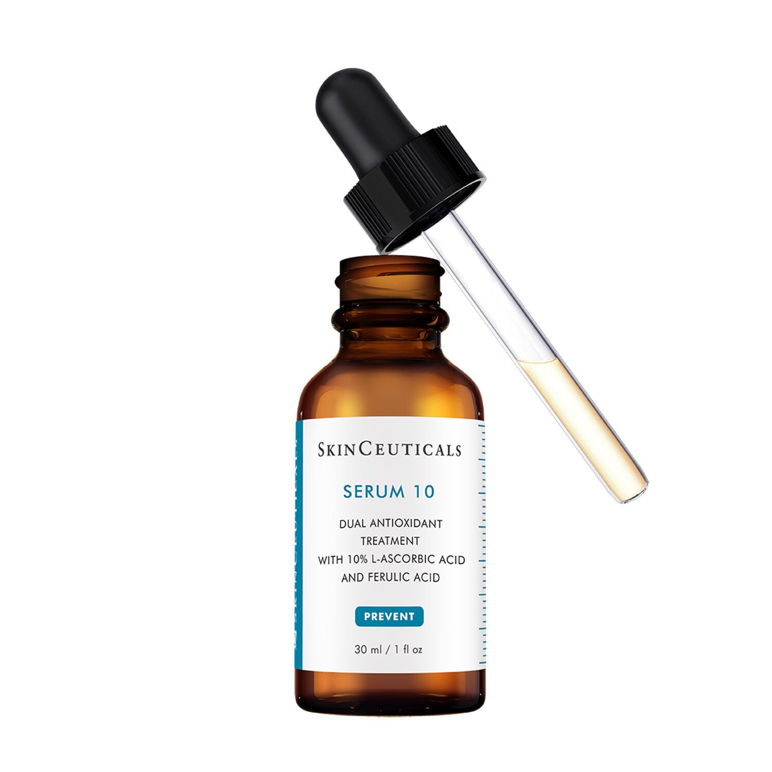 SERUM 10