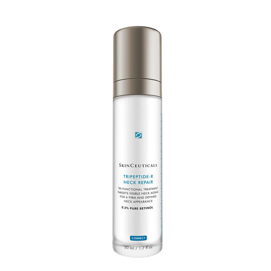 Tripeptide Neck-Repair