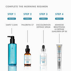 Discoloration Defense Serum