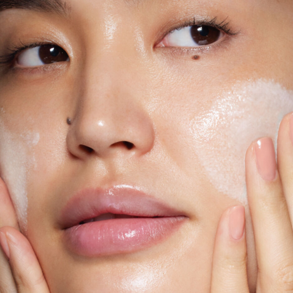 BLEMISH + AGE CLEANSER