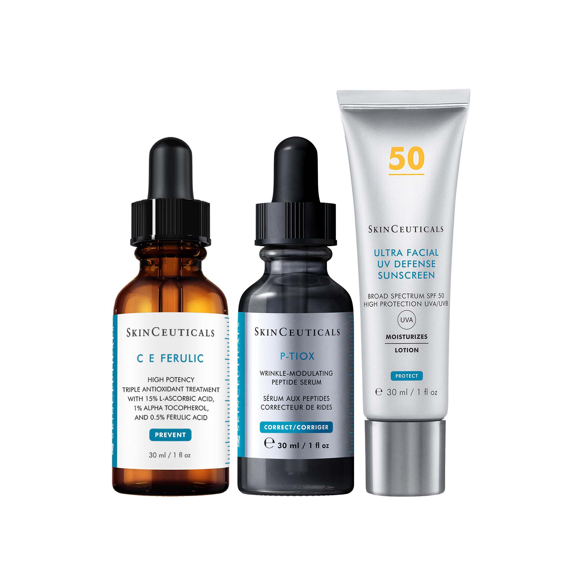 Complete Anti-Aging Protocol