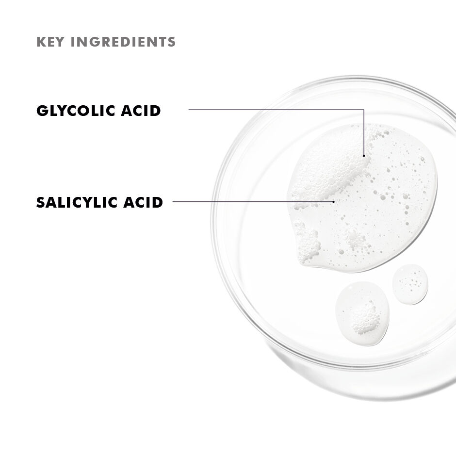 BLEMISH + AGE CLEANSER