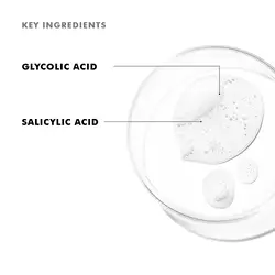 BLEMISH + AGE CLEANSER