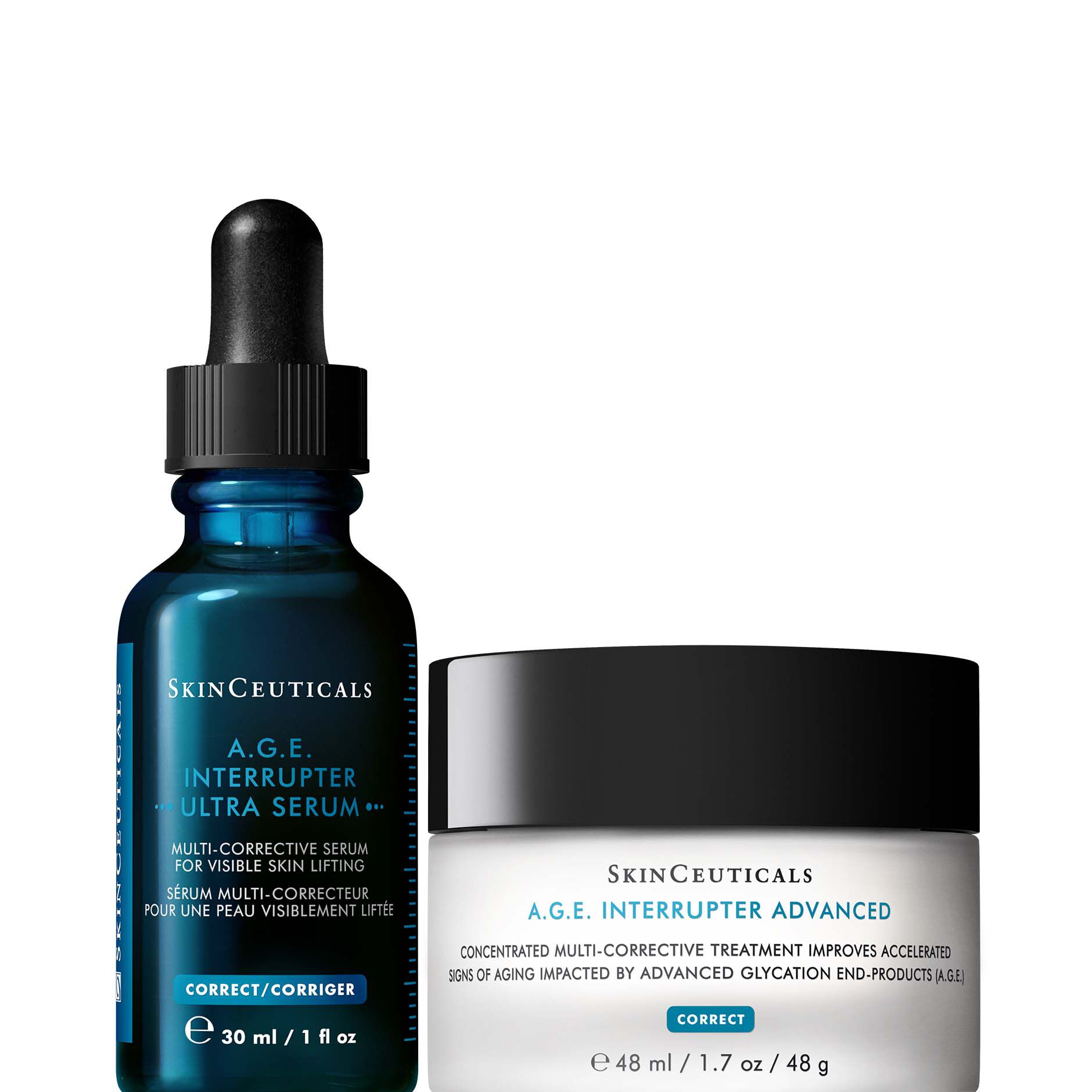 Duo Boosteur de Collagene