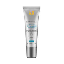 ULTRA FACIAL UV DEFENSE SPF 50