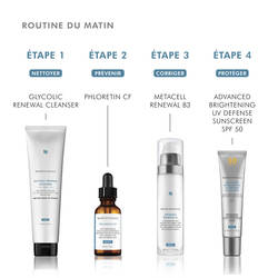Metacell Renewal B3
