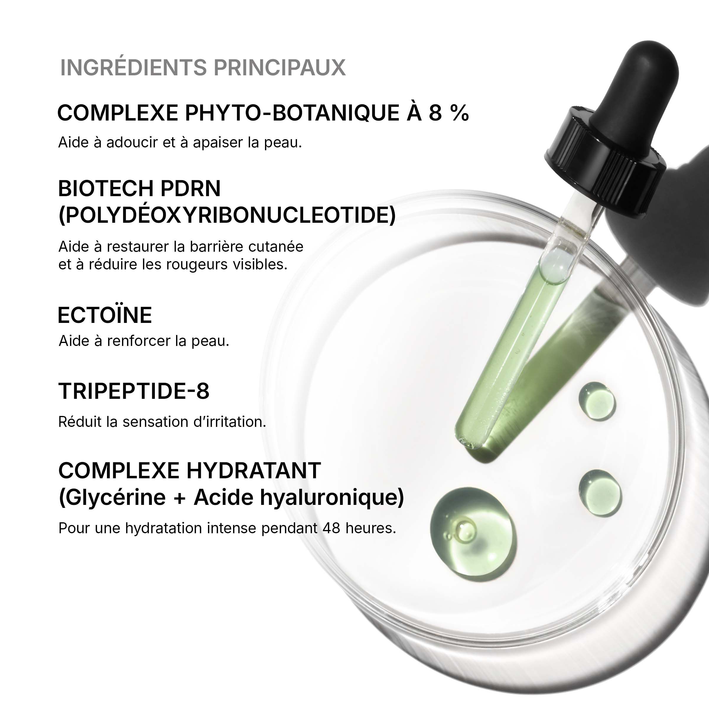 Phyto Corrective PDRN Serum