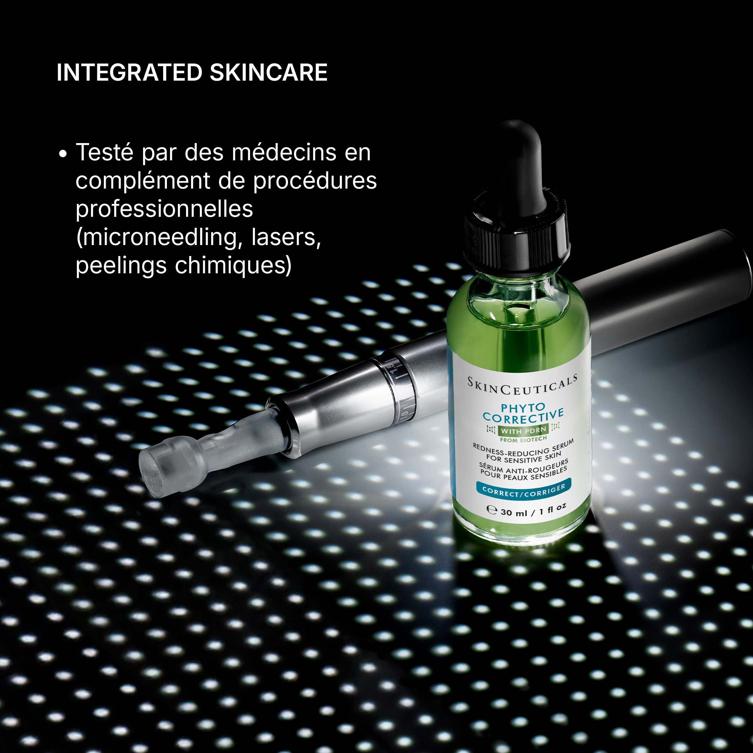 Phyto Corrective PDRN Serum