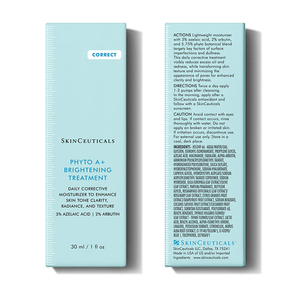Phyto A+ Brightening Treatment