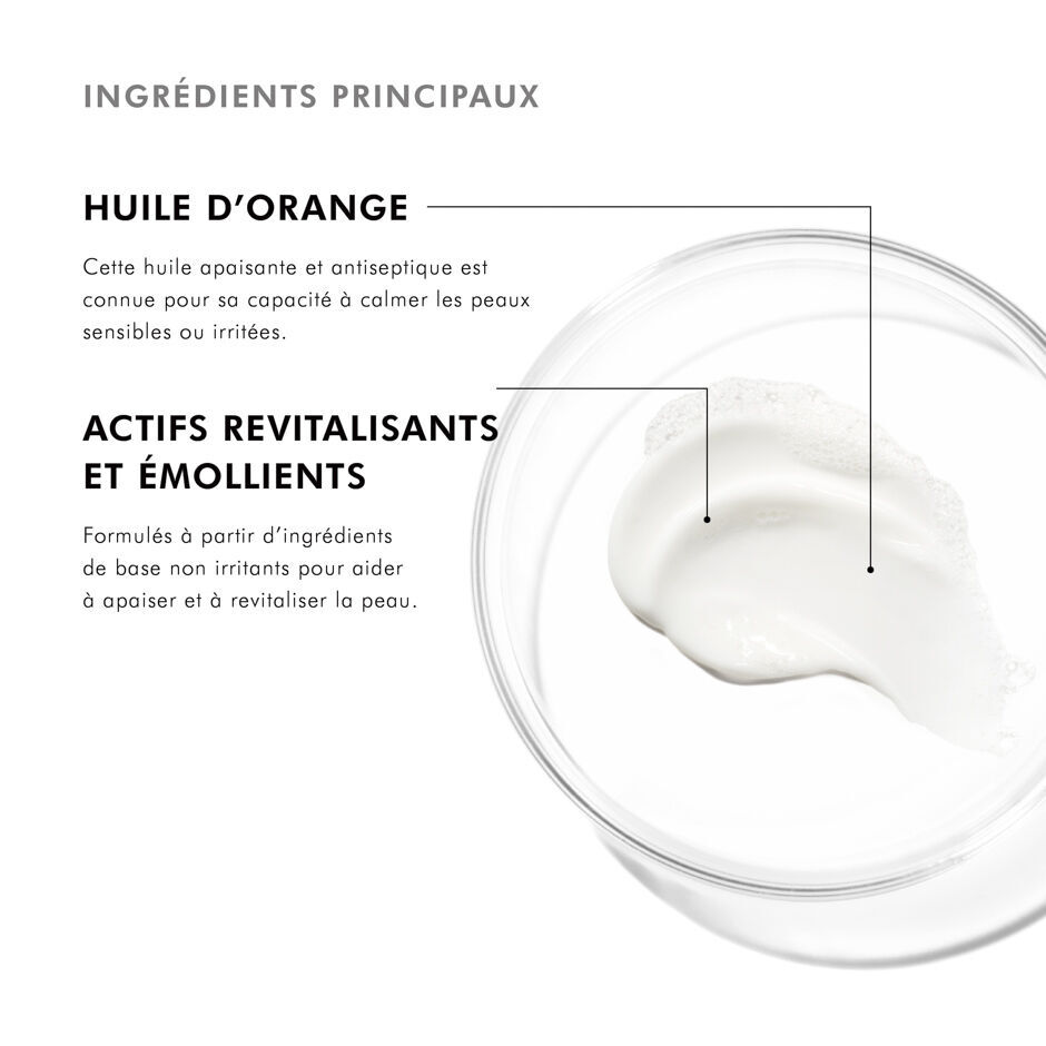 Gentle Cleanser