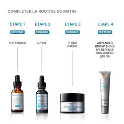 P-TIOX Creme
