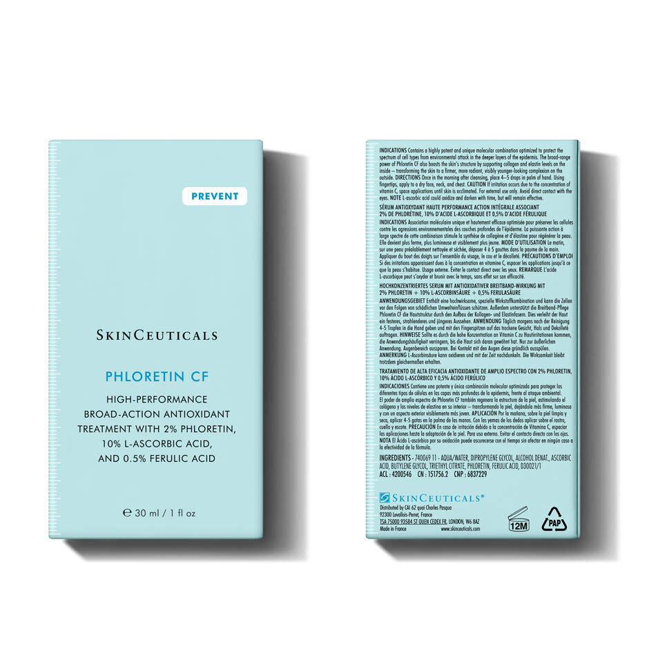 Phloretin CF