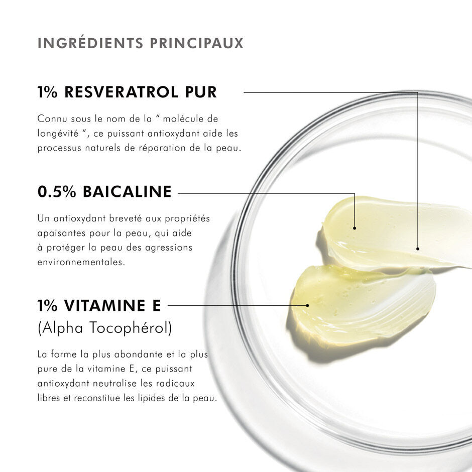 Resveratrol B E