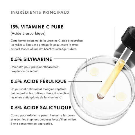 Silymarin CF