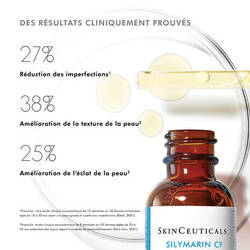 Silymarin CF
