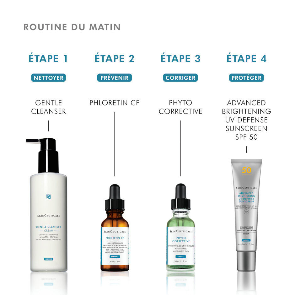 Gentle Cleanser