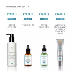 Gentle Cleanser