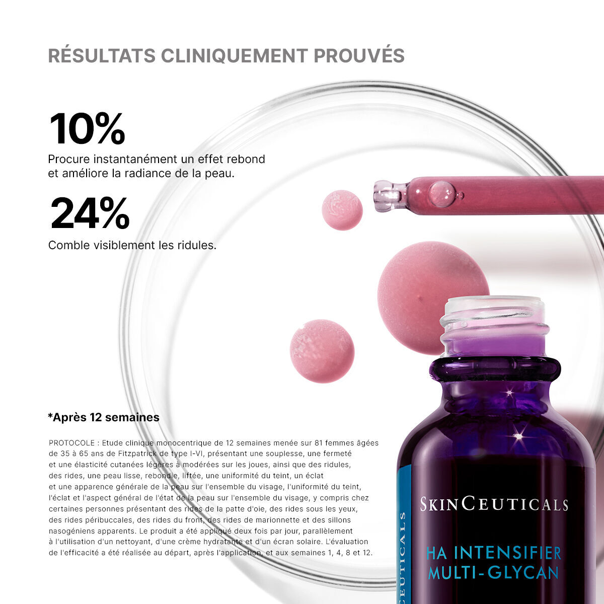 HA Intensifier Multi-Glycan