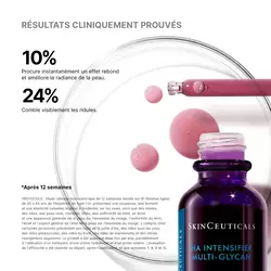 HA Intensifier Multi-Glycan