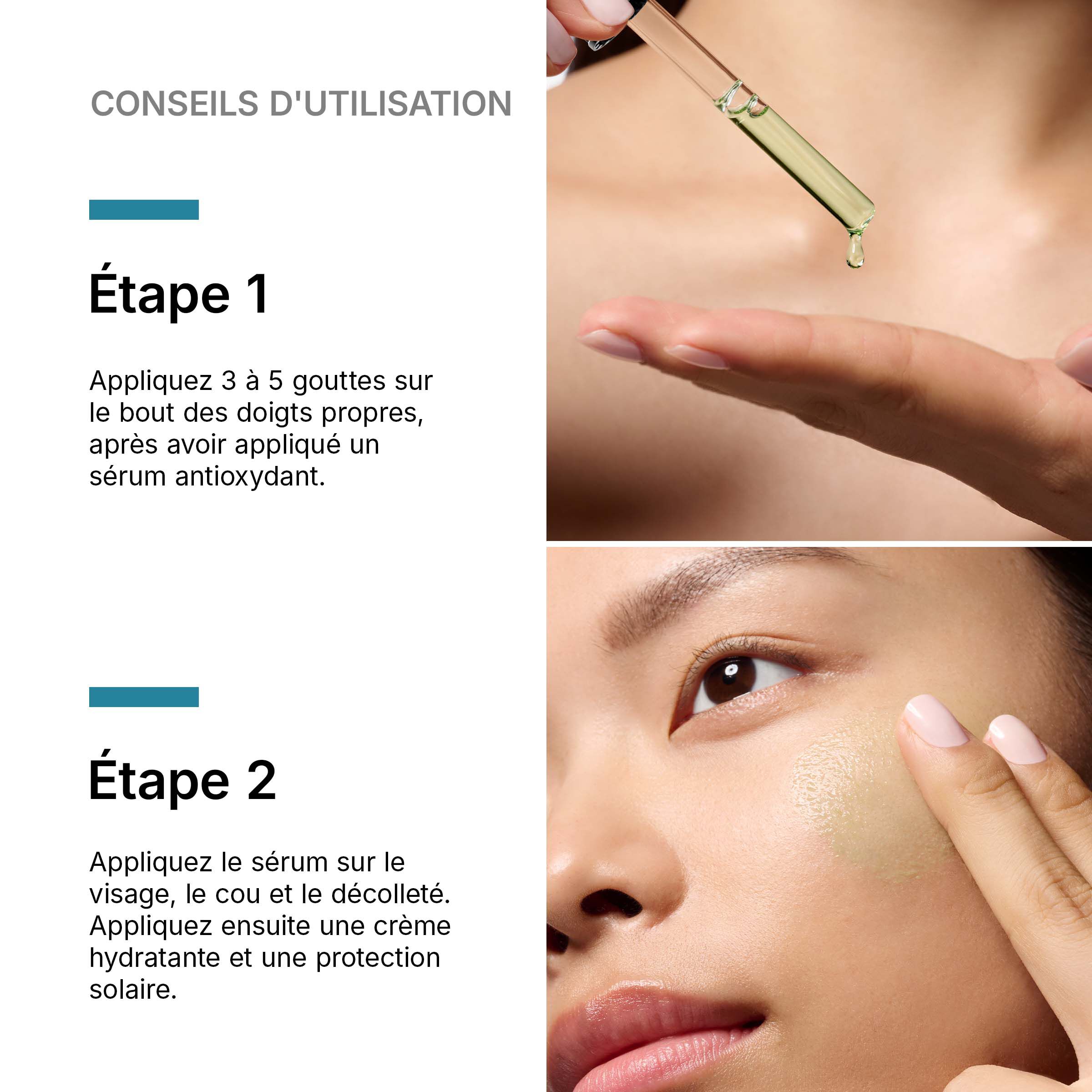 Phyto Corrective PDRN Serum
