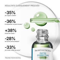 Phyto Corrective PDRN Serum