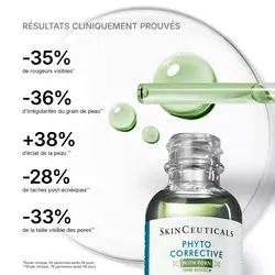 Phyto Corrective PDRN Serum