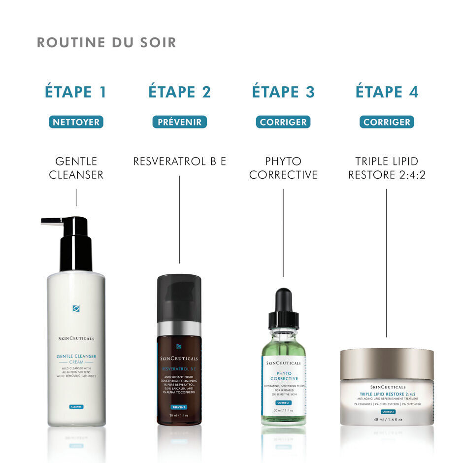 Gentle Cleanser