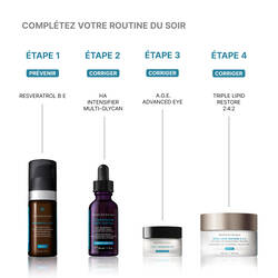 HA Intensifier Multi-Glycan