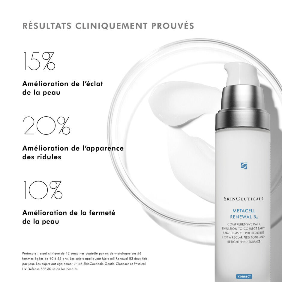 Metacell Renewal B3