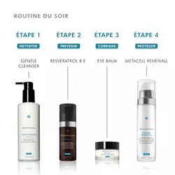 Eye Balm