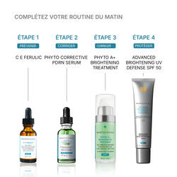 Phyto Corrective PDRN Serum